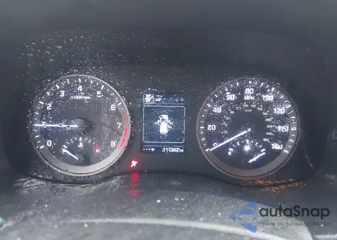 2018 Hyundai Tucson Se z USA, uszkodzony, nr VIN KM8J2CA43JU703504